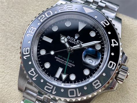 rolex gmt master ii watch reviews|rolex gmt master ii bruce wayne.